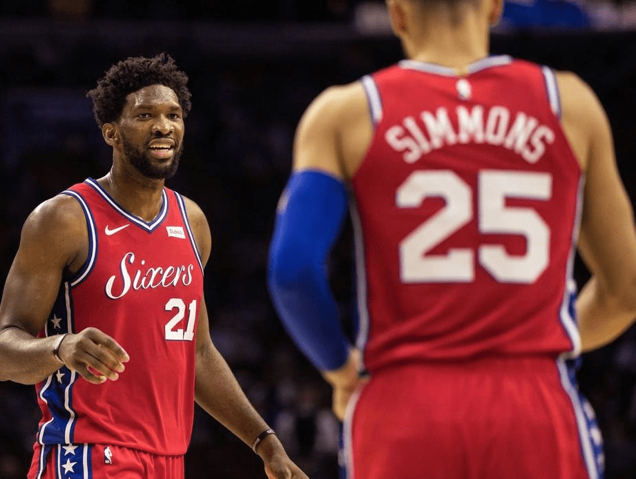 LOL竞猜网站 -关于费城76人内部会议纪要流出——加时末段战术微调，全明星赛使命明确，团队化学反应显著的信息